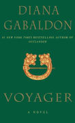 Book cover of Voyager