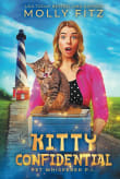 Book cover of Kitty Confidential