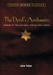 Book cover of The Devil's Arithmetic