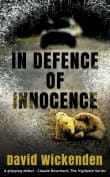 Book cover of In Defense of Innocence