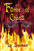 Book cover of Force of Chaos: The Coming of Age of the Antichrist