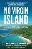 Book cover of No Virgin Island