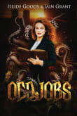 Book cover of Oddjobs