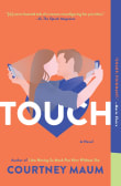 Book cover of Touch