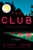 Book cover of The Club