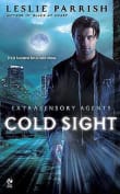 Book cover of Cold Sight