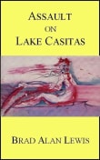 Book cover of Assault on Lake Casitas