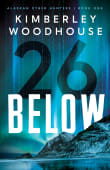 Book cover of 26 Below