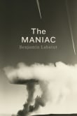 Book cover of The Maniac