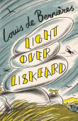 Book cover of Light Over Liskeard