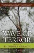 Book cover of Wave of Terror