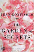 Book cover of The Garden of Secrets