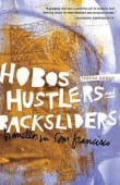 Book cover of Hobos, Hustlers, and Backsliders: Homeless in San Francisco