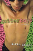 Book cover of Gutterboys