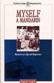 Book cover of Myself a Mandarin