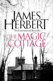 Book cover of The Magic Cottage