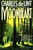 Book cover of Moonheart
