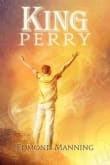 Book cover of King Perry