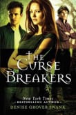 Book cover of The Curse Breakers