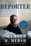 Book cover of Reporter: A Memoir