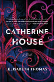 Book cover of Catherine House