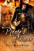 Book cover of A Pirate's Primer