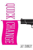 Book cover of Quick Change