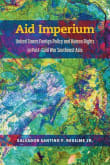 Book cover of Aid Imperium: United States Foreign Policy and Human Rights in Post-Cold War Southeast Asia