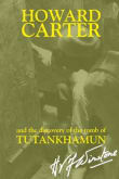 Book cover of Howard Carter and the Discovery of the Tomb of Tutankhamun