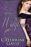 Book cover of Wallflower