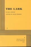 Book cover of The Lark