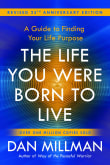 Book cover of The Life You Were Born to Live