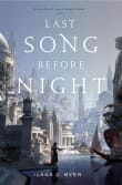 Book cover of Last Song Before Night