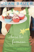 Book cover of Close to Famous