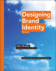 Book cover of Designing Brand Identity: An Essential Guide for the Whole Branding Team