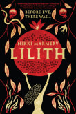 Book cover of Lilith