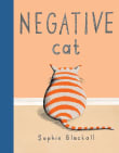 Book cover of Negative Cat