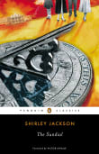 Book cover of The Sundial