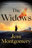 Book cover of The Widows