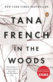 Book cover of In the Woods