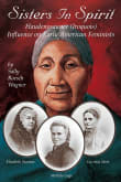 Book cover of Sisters in Spirit