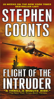 Book cover of Flight of the Intruder