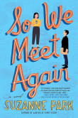 Book cover of So We Meet Again