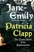 Book cover of Jane-Emily: And Witches' Children