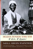 Book cover of Sojourner Truth: A Life, a Symbol