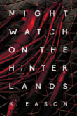 Book cover of Nightwatch on the Hinterlands