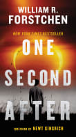 Book cover of One Second After