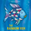 Book cover of The Rainbow Fish