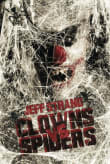 Book cover of Clowns Vs. Spiders