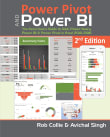 Book cover of Power Pivot and Power BI: The Excel User's Guide to DAX, Power Query, Power BI & Power Pivot in Excel 2010-2016